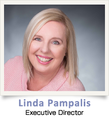 Linda Pampalis / Chairman