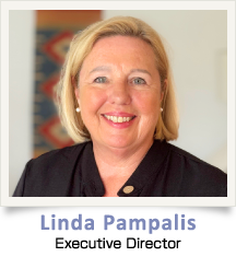 Linda Pampalis / Executive Director