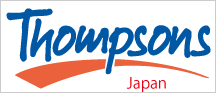 Thompsons Japan